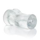 California Exotic Novelties Stroke It Tight Ass Clear at $24.99
