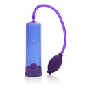 California Exotic Novelties E-Z Penis Pump at $14.99