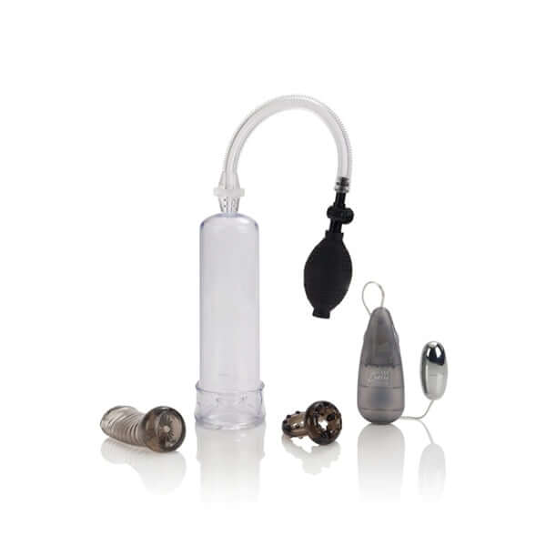 California Exotic Novelties Sta-Hard Erector Set at $24.99