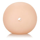 California Exotic Novelties Pure Skin Soft Ass Pump Sleeve Beige at $10.99