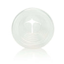 California Exotic Novelties Universal Silicone Pump Sleeve Clear at $7.99