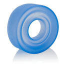 California Exotic Novelties Advanced Silicone Pump Sleeve Blue at $9.99