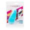 California Exotic Novelties Waterproof Gyrating Bullet Vibrator Blue at $15.99