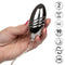 California Exotic Novelties Waterproof Gyrating Bullet Vibrator Blue at $15.99