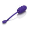 California Exotic Novelties RECHARGEABLE KEGEL BALL STARTER PURPLE at $31.99