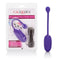 California Exotic Novelties RECHARGEABLE KEGEL BALL STARTER PURPLE at $31.99