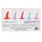 California Exotic Novelties She-Ology 5 piece Wearable Vaginal Dilator Set at $59.99