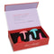 California Exotic Novelties She-Ology 5 piece Wearable Vaginal Dilator Set at $59.99