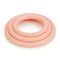 Tri-Rings Natural Set - Three Sizes of Phthalate-Free, Non-Toxic Rubber Cock Rings for Enhanced Pleasure