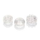 REVERSIBLE RING SET CLEAR-2