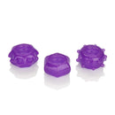 REVERSIBLE RING SET PURPLE-2