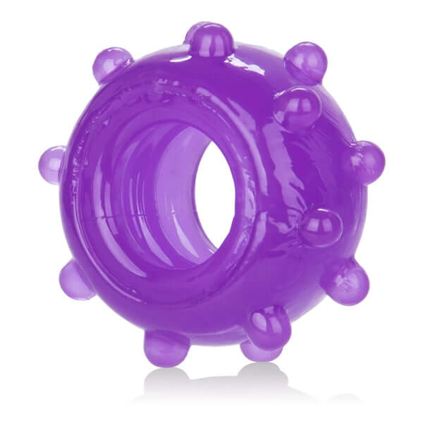 REVERSIBLE RING SET PURPLE-3