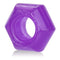 REVERSIBLE RING SET PURPLE-5