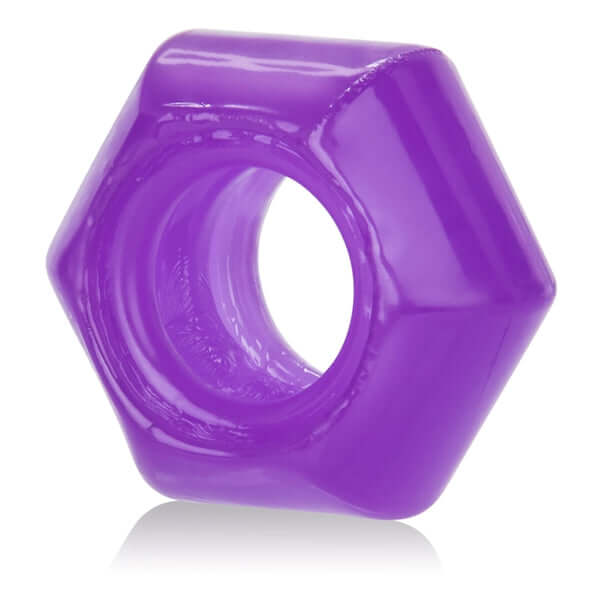 REVERSIBLE RING SET PURPLE-5