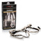 California Exotic Novelties Her Royal Harness The Regal Duchess Gold at $39.99