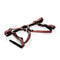 California Exotic Novelties Her Royal Harness The Regal Duchess Red at $39.99