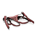 California Exotic Novelties Her Royal Harness The Regal Queen Red from California Exotics at $59.99