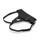 California Exotic Novelties Her Royal Harness Queen Strap On Black at $54.99