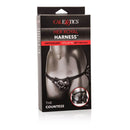 California Exotic Novelties HER ROYAL HARNESS COUNTESS (BOXED) at $38.99