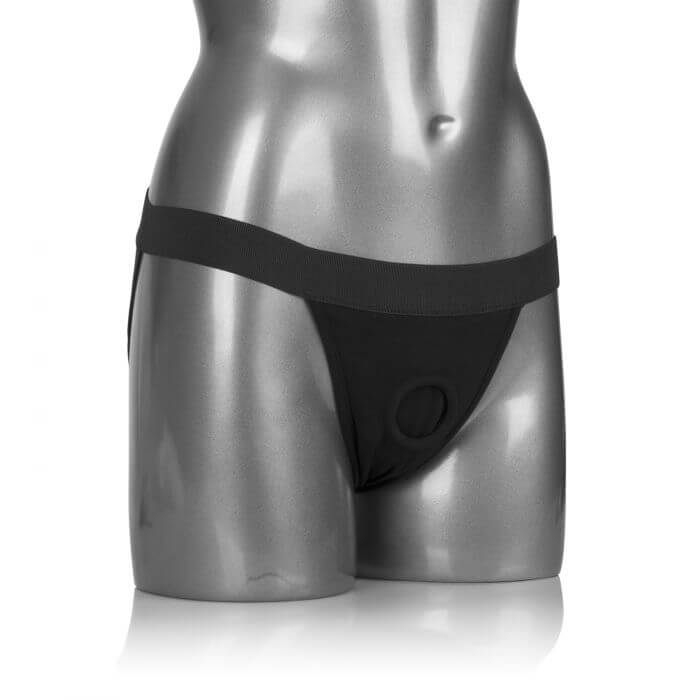PACKER GEAR JOCK STRAP 2XL/3XL-1