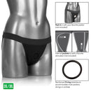 PACKER GEAR JOCK STRAP 2XL/3XL-2