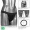 PACKER GEAR JOCK STRAP 2XL/3XL-2