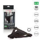 PACKER GEAR JOCK STRAP 2XL/3XL-3