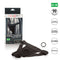 PACKER GEAR JOCK STRAP 2XL/3XL-3