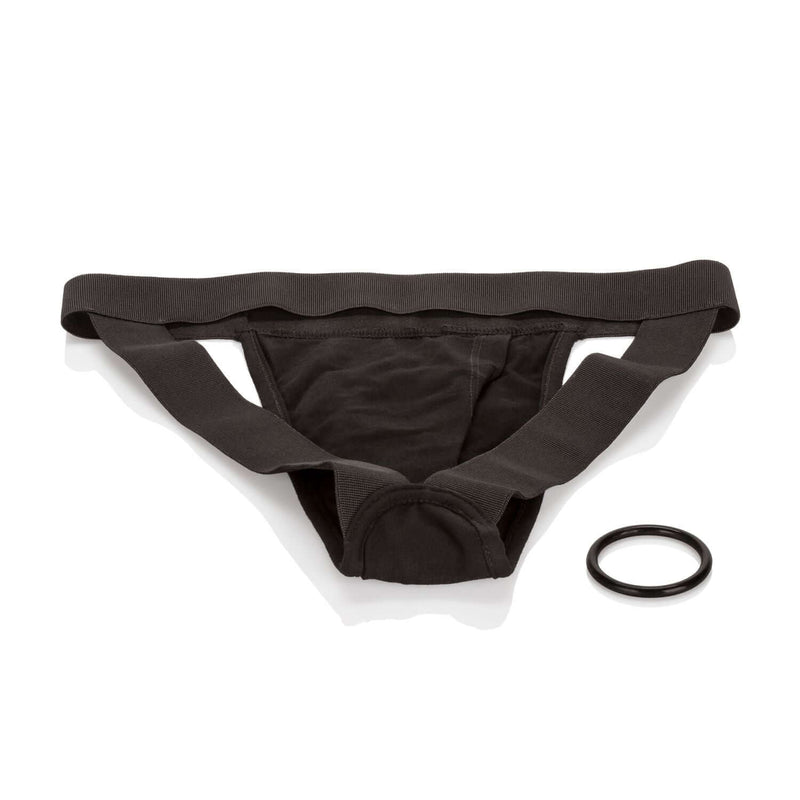 PACKER GEAR JOCK STRAP 2XL/3XL-5