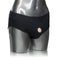 PACKER GEAR BLACK BRIEF HARNESS XL/2XL-1