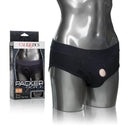 PACKER GEAR BLACK BRIEF HARNESS XL/2XL-0
