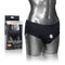 PACKER GEAR BLACK BRIEF HARNESS XL/2XL-0