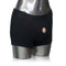 California Exotic Novelties Cal Exotics Packer Gear Black Boxer Brief Harness XL/2XL at $26.99