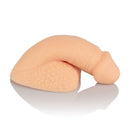 California Exotic Novelties Packer Gear 4 inches Silicone Penis Ivory Beige at $22.99