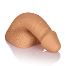 California Exotic Novelties Packer Gear 5 inches Silicone Penis Tan at $24.99