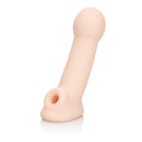 California Exotic Novelties Ultimate Extender Ivory Beige from Cal Exotics at $14.99