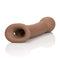 California Exotic Novelties Ultimate Extender Brown from Cal Exotics at $13.99