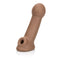 California Exotic Novelties Ultimate Extender Brown from Cal Exotics at $13.99