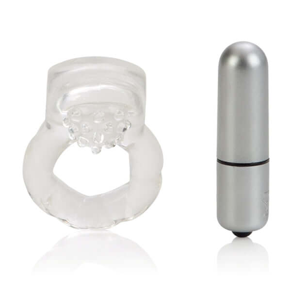 California Exotic Novelties Lover's Delight Nubby at $14.99