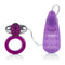 California Exotic Novelties Ring of Passion with Removable Bullet at $14.99