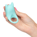 SILICONE RECHARGEABLE DUAL EXCITER ENHANCER-7
