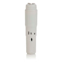 Compact Water Pro Mini Massager from California Exotic Novelties, portable and discreet travel-sized pleasure device.