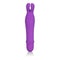 California Exotic Novelties Shane's World Bedtime Bunny Purple Vibrator at $14.99