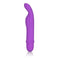 California Exotic Novelties Shane's World Bedtime Bunny Purple Vibrator at $14.99