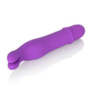 California Exotic Novelties Shane's World Bedtime Bunny Purple Vibrator at $14.99