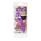 California Exotic Novelties Shane's World Bedtime Bunny Purple Vibrator at $14.99