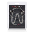 California Exotic Novelties Bull Nose Nipple Jewelry at $9.99
