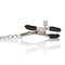 California Exotic Novelties Nipple Play Triple Intimate Clamps at $16.99