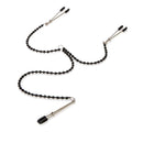 California Exotic Novelties Nipple Play Tweezer Intimate Clamps at $14.99