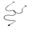 California Exotic Novelties Nipple Play Tweezer Intimate Clamps at $14.99
